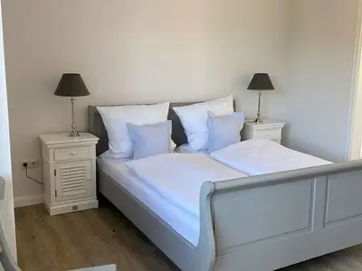 Ferienwohnung für 2 Personen (46 m²) in Fehmarn 10/10