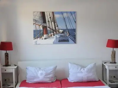 Ferienwohnung für 3 Personen (36 m²) in Fehmarn 10/10