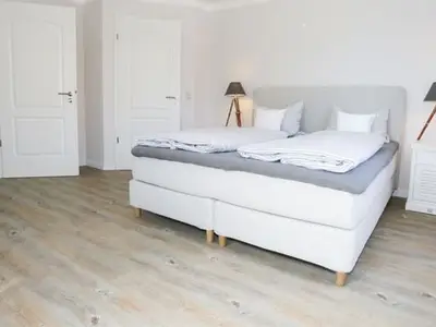 Ferienwohnung für 2 Personen (55 m²) in Fehmarn 10/10