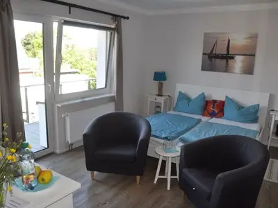Ferienwohnung für 4 Personen (26 m²) in Fehmarn 10/10