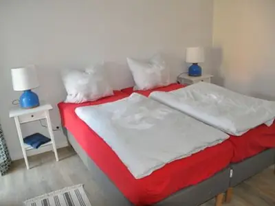 Ferienwohnung für 3 Personen (46 m²) in Fehmarn 10/10