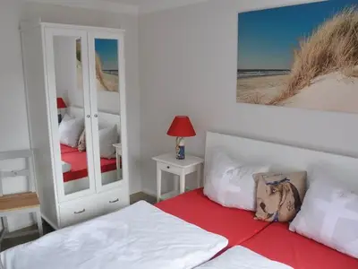 Ferienwohnung für 4 Personen (37 m²) in Fehmarn 10/10