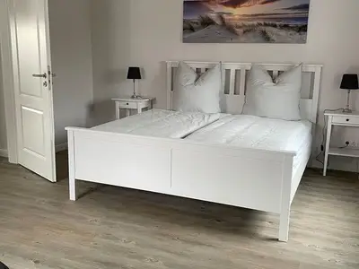 Ferienwohnung für 5 Personen (108 m²) in Fehmarn 10/10