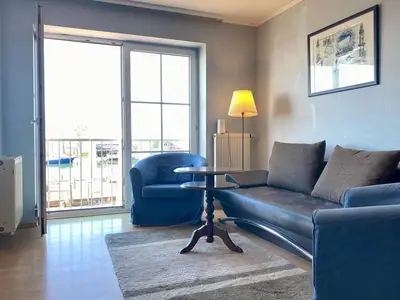 Ferienwohnung für 5 Personen (56 m²) in Fehmarn 3/9