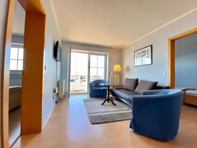 Ferienwohnung für 5 Personen (56 m²) in Fehmarn 4/9