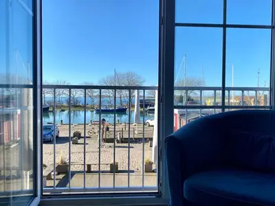 Ferienwohnung für 5 Personen (56 m²) in Fehmarn 5/9