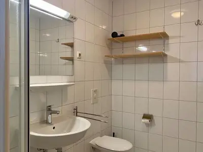 Ferienwohnung für 5 Personen (56 m²) in Fehmarn 6/9