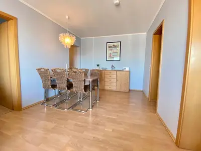 Ferienwohnung für 5 Personen (56 m²) in Fehmarn 7/9