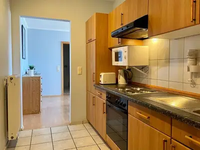 Ferienwohnung für 5 Personen (56 m²) in Fehmarn 9/9