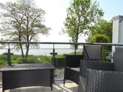 Ferienwohnung für 3 Personen (42 m²) in Fehmarn 1/10