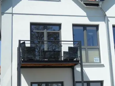 Ferienwohnung für 3 Personen (42 m²) in Fehmarn 2/10