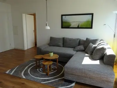 Ferienwohnung für 3 Personen (42 m²) in Fehmarn 6/10