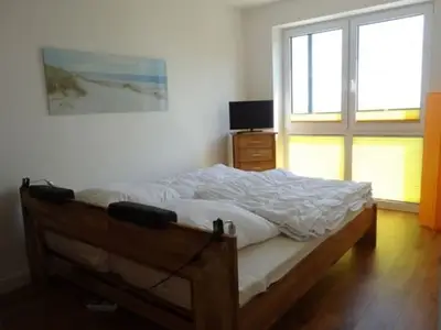 Ferienwohnung für 3 Personen (42 m²) in Fehmarn 7/10