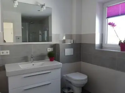 Ferienwohnung für 3 Personen (42 m²) in Fehmarn 9/10