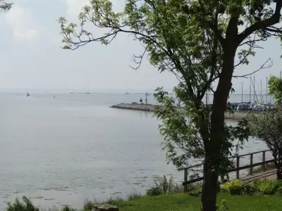 Ferienwohnung für 3 Personen (42 m²) in Fehmarn 10/10
