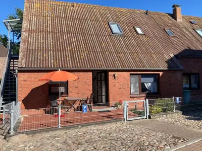 Ferienwohnung für 2 Personen (30 m²) in Fehmarn 1/10