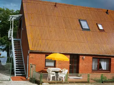 Ferienwohnung für 2 Personen (30 m²) in Fehmarn 3/10