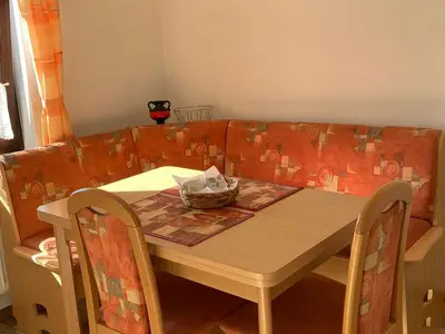 Ferienwohnung für 2 Personen (30 m²) in Fehmarn 7/10