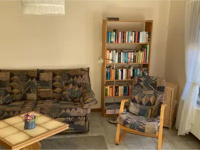 Ferienwohnung für 2 Personen (30 m²) in Fehmarn 8/10