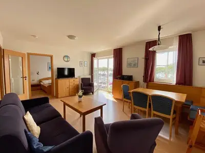 Ferienwohnung für 5 Personen (56 m²) in Fehmarn 1/10