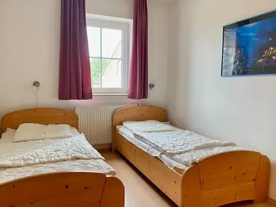 Ferienwohnung für 5 Personen (56 m²) in Fehmarn 3/10
