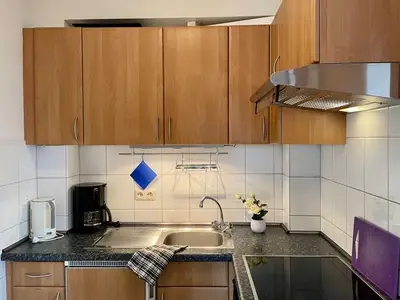 Ferienwohnung für 5 Personen (56 m²) in Fehmarn 4/10
