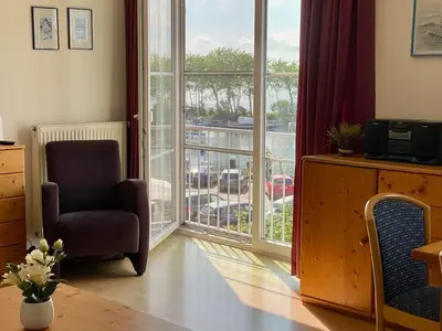 Ferienwohnung für 5 Personen (56 m²) in Fehmarn 6/10