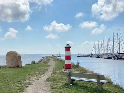Ferienwohnung für 5 Personen (56 m²) in Fehmarn 8/10