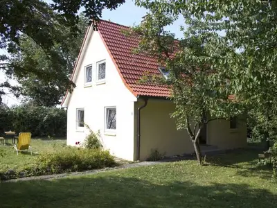Ferienwohnung für 6 Personen (95 m²) in Fehmarn 1/10