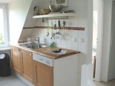 Ferienwohnung für 6 Personen (95 m²) in Fehmarn 6/10