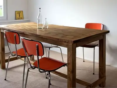 Ferienwohnung für 6 Personen (95 m²) in Fehmarn 7/10