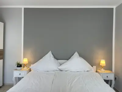 Ferienwohnung für 2 Personen (31 m²) in Fehmarn 2/10