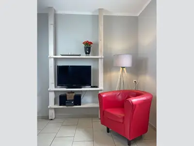 Ferienwohnung für 2 Personen (31 m²) in Fehmarn 4/10