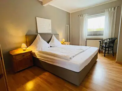 Ferienwohnung für 4 Personen (55 m²) in Fehmarn 1/10