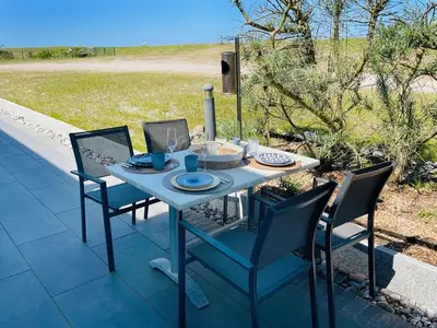 Ferienwohnung für 4 Personen (55 m²) in Fehmarn 2/10