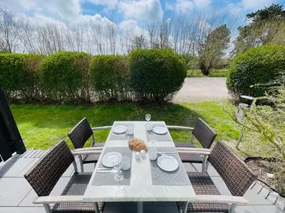 Ferienwohnung für 4 Personen (55 m²) in Fehmarn 3/10