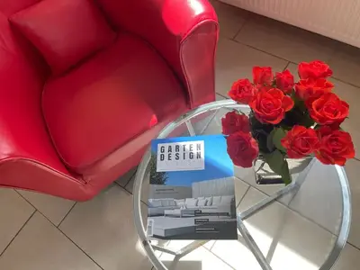 Ferienwohnung für 2 Personen (31 m²) in Fehmarn 7/10