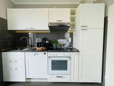Ferienwohnung für 4 Personen (55 m²) in Fehmarn 4/10