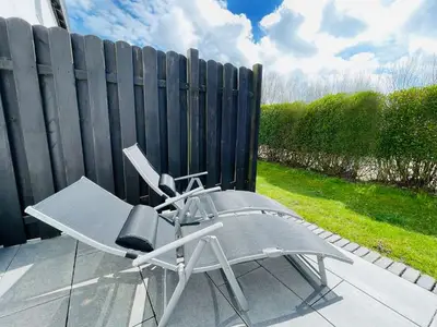 Ferienwohnung für 4 Personen (55 m²) in Fehmarn 5/10