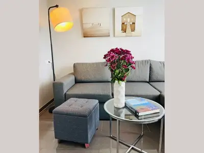 Ferienwohnung für 4 Personen (55 m²) in Fehmarn 6/10