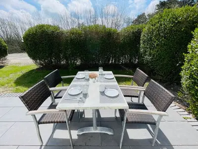 Ferienwohnung für 2 Personen (31 m²) in Fehmarn 9/10