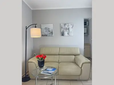 Ferienwohnung für 2 Personen (31 m²) in Fehmarn 10/10