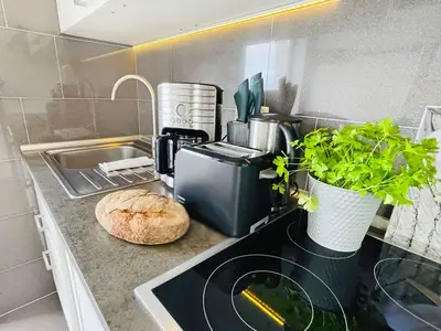 Ferienwohnung für 4 Personen (55 m²) in Fehmarn 8/10