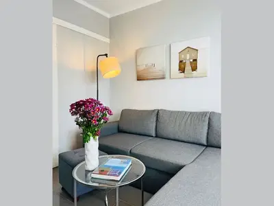 Ferienwohnung für 4 Personen (55 m²) in Fehmarn 10/10