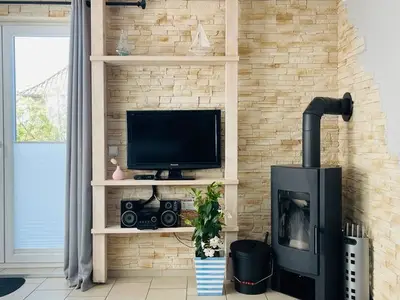 Ferienwohnung für 4 Personen (72 m²) in Fehmarn 4/10