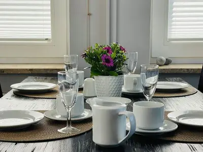 Ferienwohnung für 4 Personen (72 m²) in Fehmarn 5/10