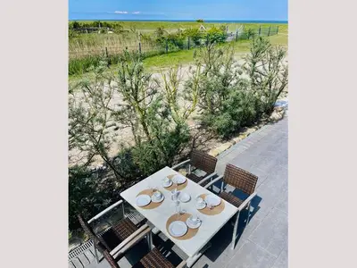 Ferienwohnung für 4 Personen (72 m²) in Fehmarn 6/10