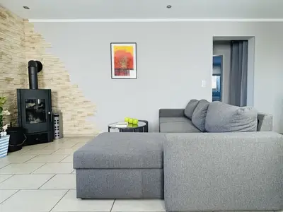 Ferienwohnung für 4 Personen (72 m²) in Fehmarn 7/10