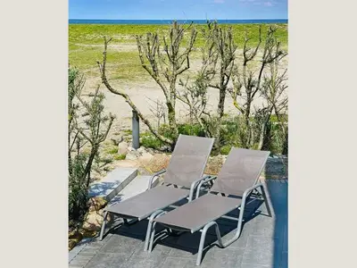 Ferienwohnung für 4 Personen (72 m²) in Fehmarn 9/10