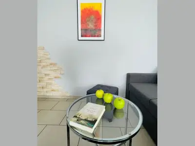 Ferienwohnung für 4 Personen (72 m²) in Fehmarn 10/10